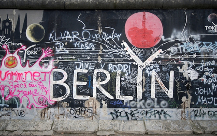 Swatiness_Instagrammed Locations_Berlin Wall 2