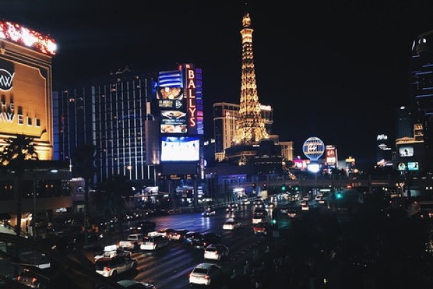 Swatiness_Instagrammed Locations_Las Vegas Strip 1