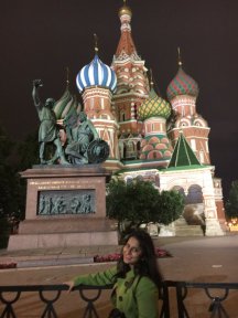 Swatiness_Moscow-St Basil's Cathedral 2