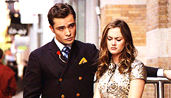 Swatiness_Tv Couples-Blair and Chuck