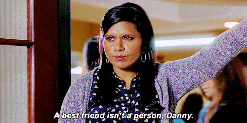 Swatiness_the Mindy Project_quote 1