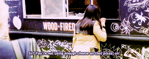 Swatiness_the Mindy Project_quote 10