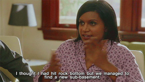 Swatiness_the Mindy Project_quote 11