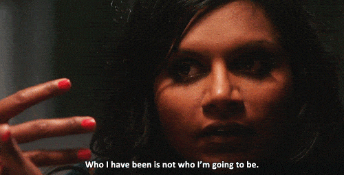 Swatiness_the Mindy Project_quote 13