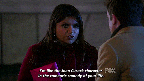 Swatiness_the Mindy Project_quote 14
