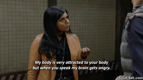 Swatiness_the Mindy Project_quote 15