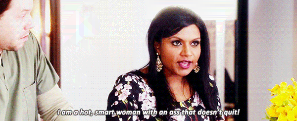 Swatiness_the Mindy Project_quote 17