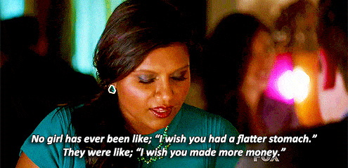 Swatiness_the Mindy Project_quote 3