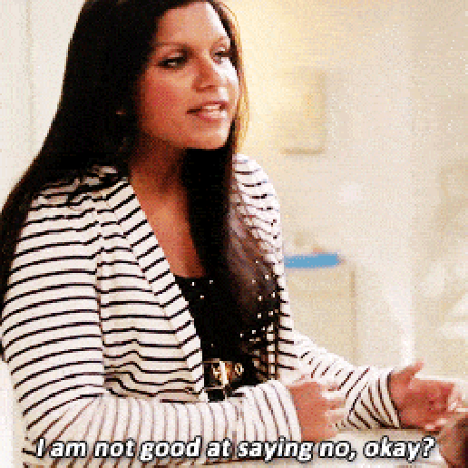 Swatiness_the Mindy Project_quote 4