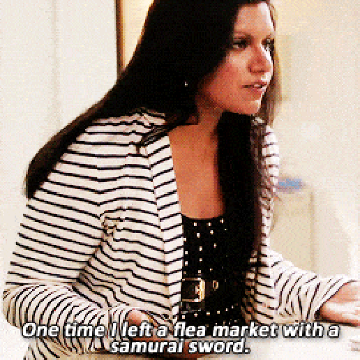 Swatiness_the Mindy Project_quote 5