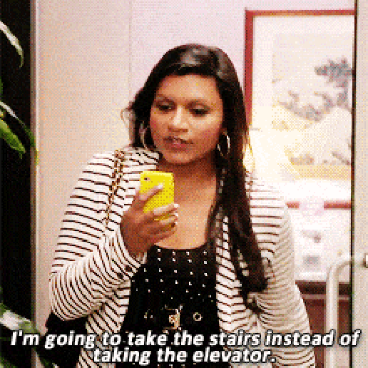 Swatiness_the Mindy Project_quote 7