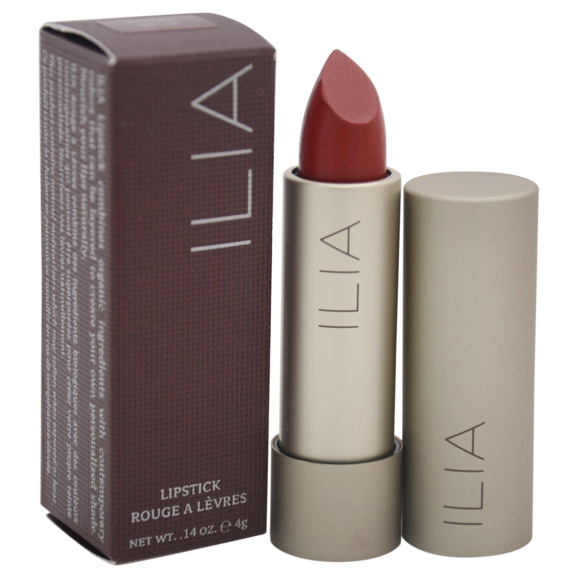 Strike That Lipstick by Ilia Beauty